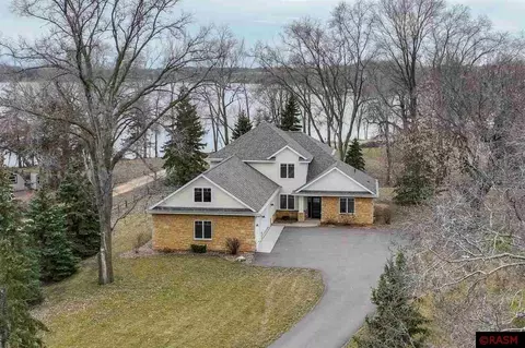 6206 Shamrock Dr, Madison Lake, MN 56063