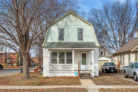 2700 Randolph St NE, Minneapolis, MN 55418