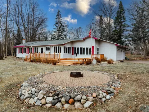 356 State Highway 6 NE, Outing, MN 56662