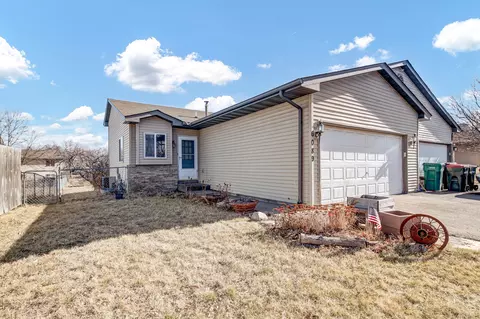 6089 Mill Run Rd, Monticello, MN 55362