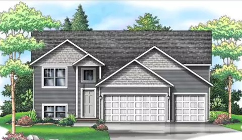 2411 Greenbriar Ln, Buffalo, MN 55313
