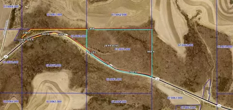 0 Hghway 14, Jefferson Twp, MN 55921