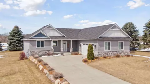 20718 Buchanan St NE, East Bethel, MN 55011