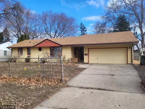 5616 Nevada Ave N, Crystal, MN 55428