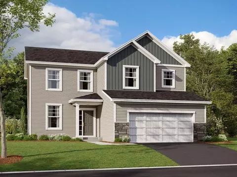 24450 Edgewater Ln, Rogers, MN 55374