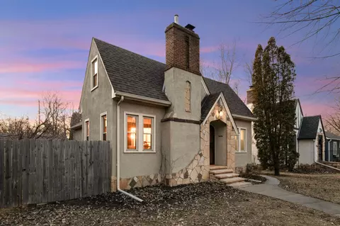 3442 Fillmore St NE, Minneapolis, MN 55418