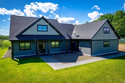21921 Contrast Rd, Pine City, MN 55063