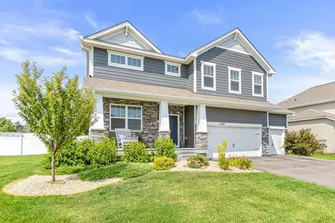 5283 151 St W, Apple Valley, MN 55124