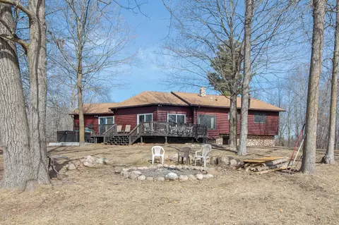 24841 Anne Lake Rd, Deerwood, MN 56444