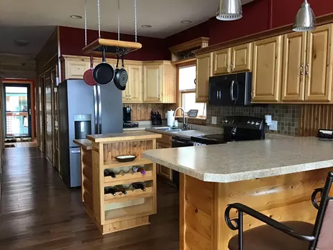 2070 Point Trl, Mora, MN 55051 photo 20