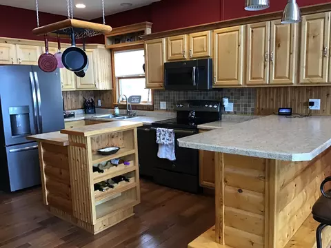 2070 Point Trl, Mora, MN 55051 photo 6