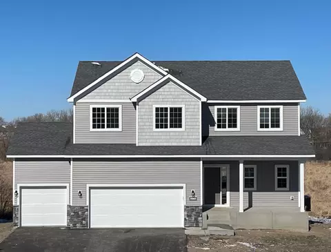 9960 32nd St NE, Saint Michael, MN 55376