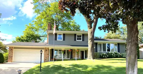 3908 Ensign Ave N, New Hope, MN 55427