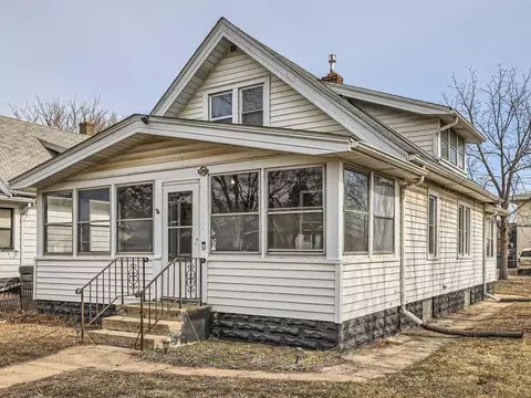 4522 Camden Ave N, Minneapolis, MN 55412