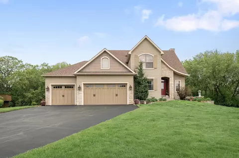 13924 Olive St NW, Andover, MN 55304