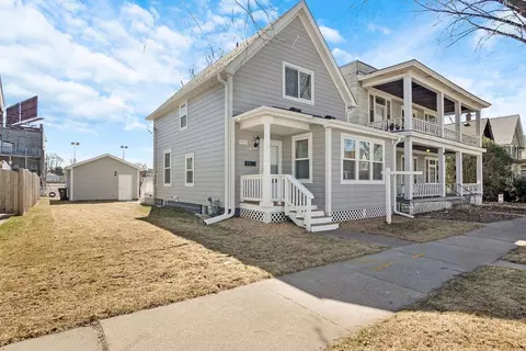 940 Sherburne Ave, Saint Paul, MN 55104