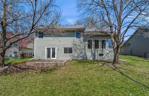 Exterior - 994 Ticonderoga Trl, Eagan, MN 55123 photo 5 of 5