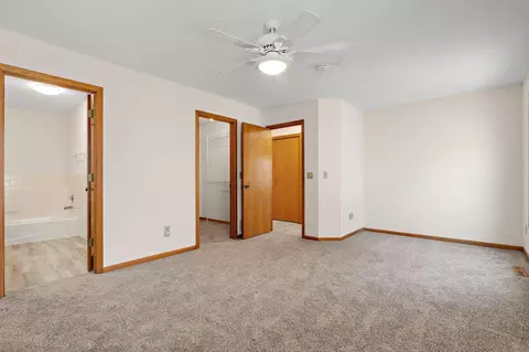 Bedroom - 994 Ticonderoga Trl, Eagan, MN 55123 photo 3 of 4