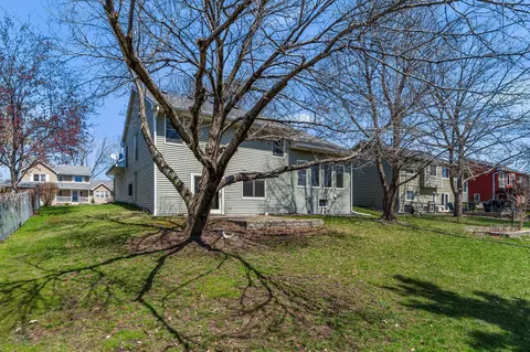 Exterior - 994 Ticonderoga Trl, Eagan, MN 55123 photo 4 of 5
