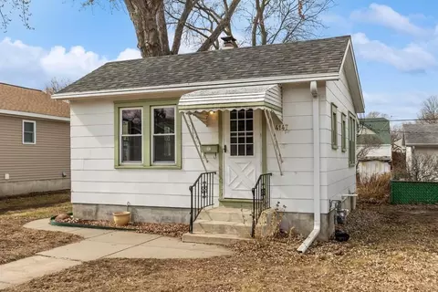 4147 Upton Ave N, Minneapolis, MN 55412