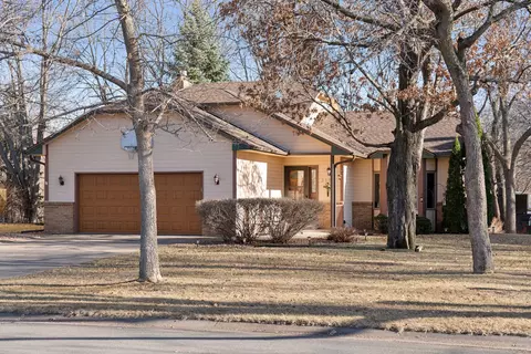 3158 123rd Ave NW, Coon Rapids, MN 55433