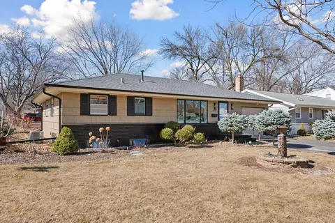 6444 Irving Ave S, Richfield, MN 55423