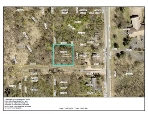 tbd Birch St, Brainerd, MN 56401