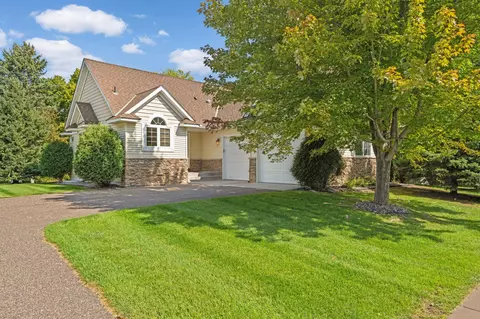 Exterior - 15530 68th Pl N, Maple Grove, MN 55311 photo 1 of 8