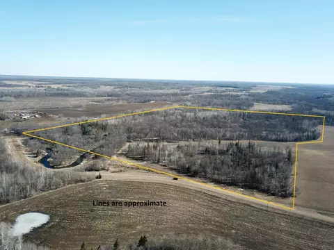 Tbd 219th, Sinclair Twp, MN 56634