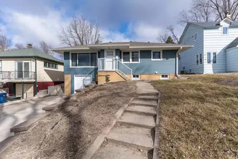 116 N Lakeside Dr, Fergus Falls, MN 56537