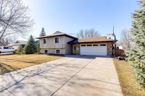 8210 Indian Blvd S, Cottage Grove, MN 55016