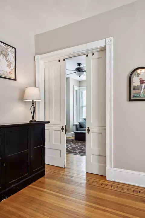 Entry Way - 319 E 3rd St, Chaska, MN 55318 photo 1 of 4