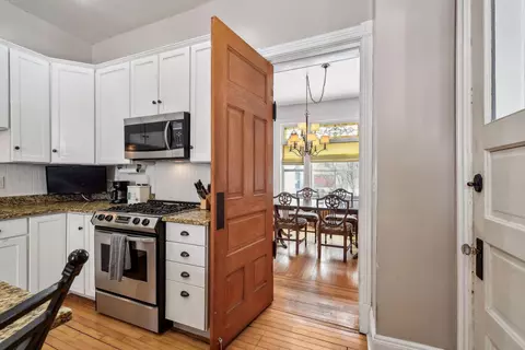 Kitchen - 319 E 3rd St, Chaska, MN 55318 photo 3 of 4