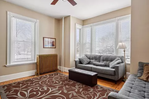 Living - 319 E 3rd St, Chaska, MN 55318 photo 4 of 6