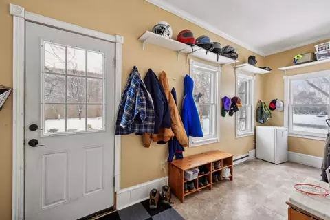 Entry Way - 319 E 3rd St, Chaska, MN 55318 photo 4 of 4