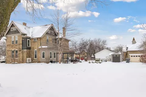 Exterior - 319 E 3rd St, Chaska, MN 55318 photo 10 of 12