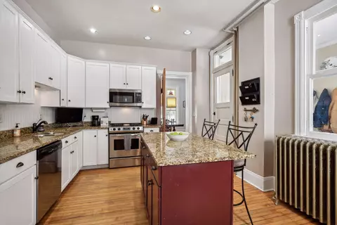 Kitchen - 319 E 3rd St, Chaska, MN 55318 photo 1 of 4