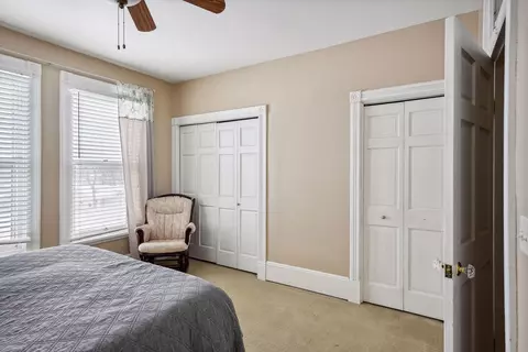 Bedroom - 319 E 3rd St, Chaska, MN 55318 photo 2 of 8
