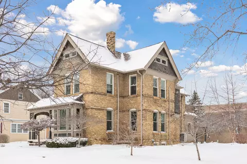 Exterior - 319 E 3rd St, Chaska, MN 55318 photo 6 of 12