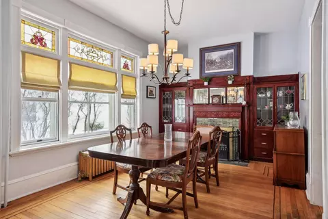 Dining - 319 E 3rd St, Chaska, MN 55318 photo 1 of 2