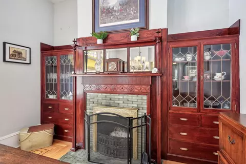 Living - 319 E 3rd St, Chaska, MN 55318 photo 6 of 6