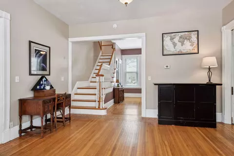 Living - 319 E 3rd St, Chaska, MN 55318 photo 3 of 6