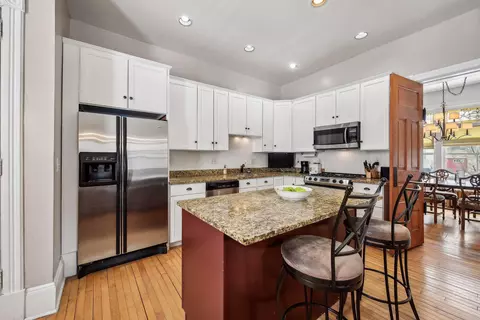 Kitchen - 319 E 3rd St, Chaska, MN 55318 photo 2 of 4
