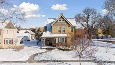 Exterior - 319 E 3rd St, Chaska, MN 55318 photo 1 of 12