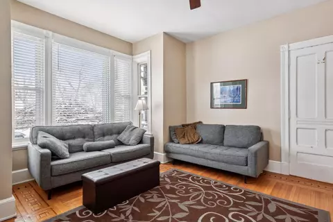 Living - 319 E 3rd St, Chaska, MN 55318 photo 5 of 6