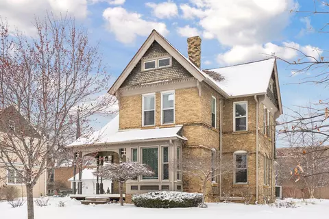 Exterior - 319 E 3rd St, Chaska, MN 55318 photo 8 of 12