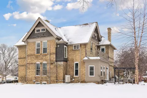 Exterior - 319 E 3rd St, Chaska, MN 55318 photo 11 of 12