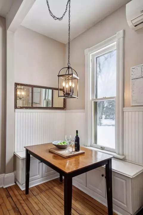 Dining - 319 E 3rd St, Chaska, MN 55318 photo 2 of 2