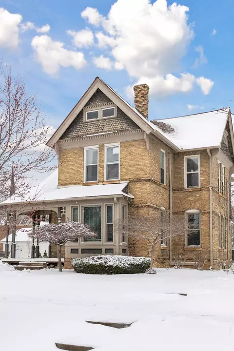 Exterior - 319 E 3rd St, Chaska, MN 55318 photo 9 of 12