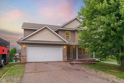 1145 Briarwood Blvd, Roberts, WI 54023